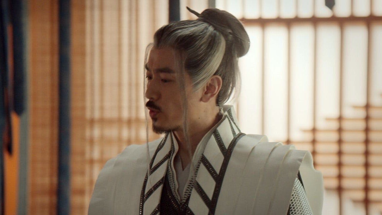 assista ao episódio 23 da temporada 1
