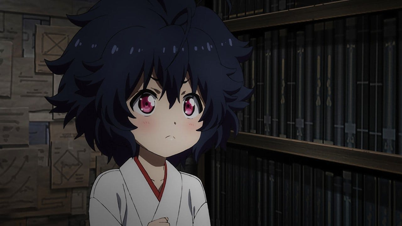 assista ao episódio 11 da temporada 1