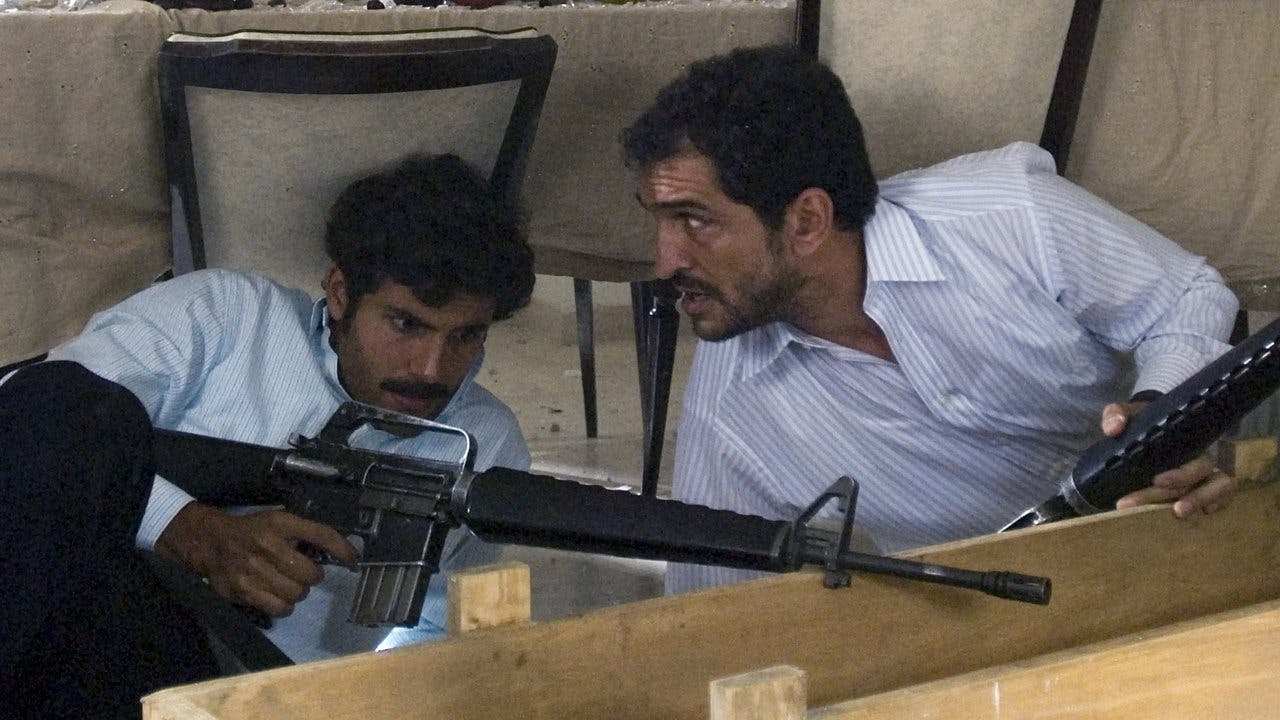assista ao episódio 3 da temporada 1