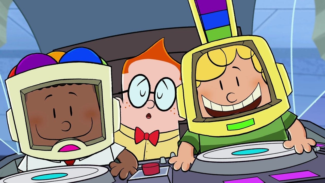 assista ao episódio 2 da temporada 1