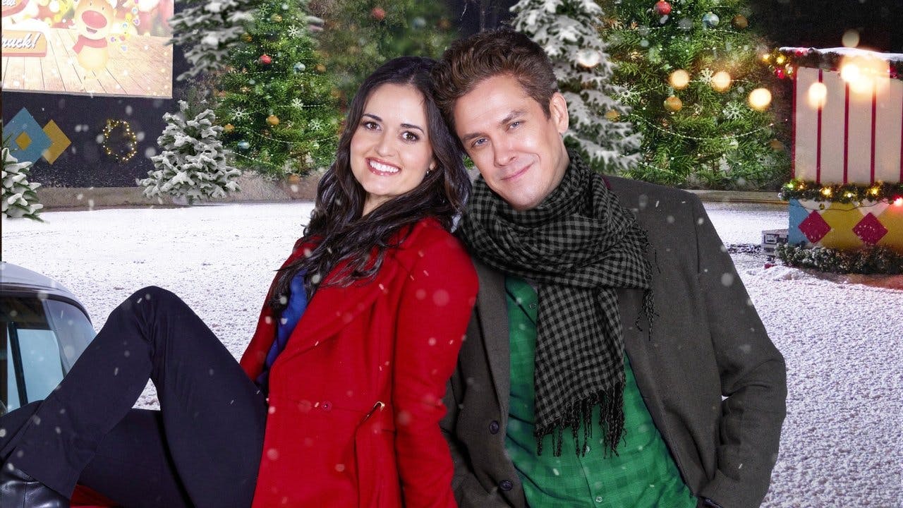 Natal no Cine Drive-In assista online