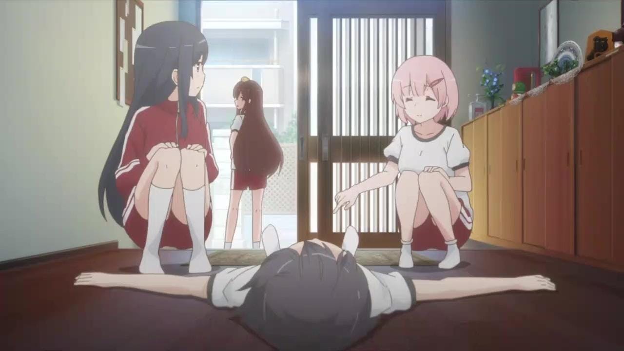 assista ao episódio 2 da temporada 1