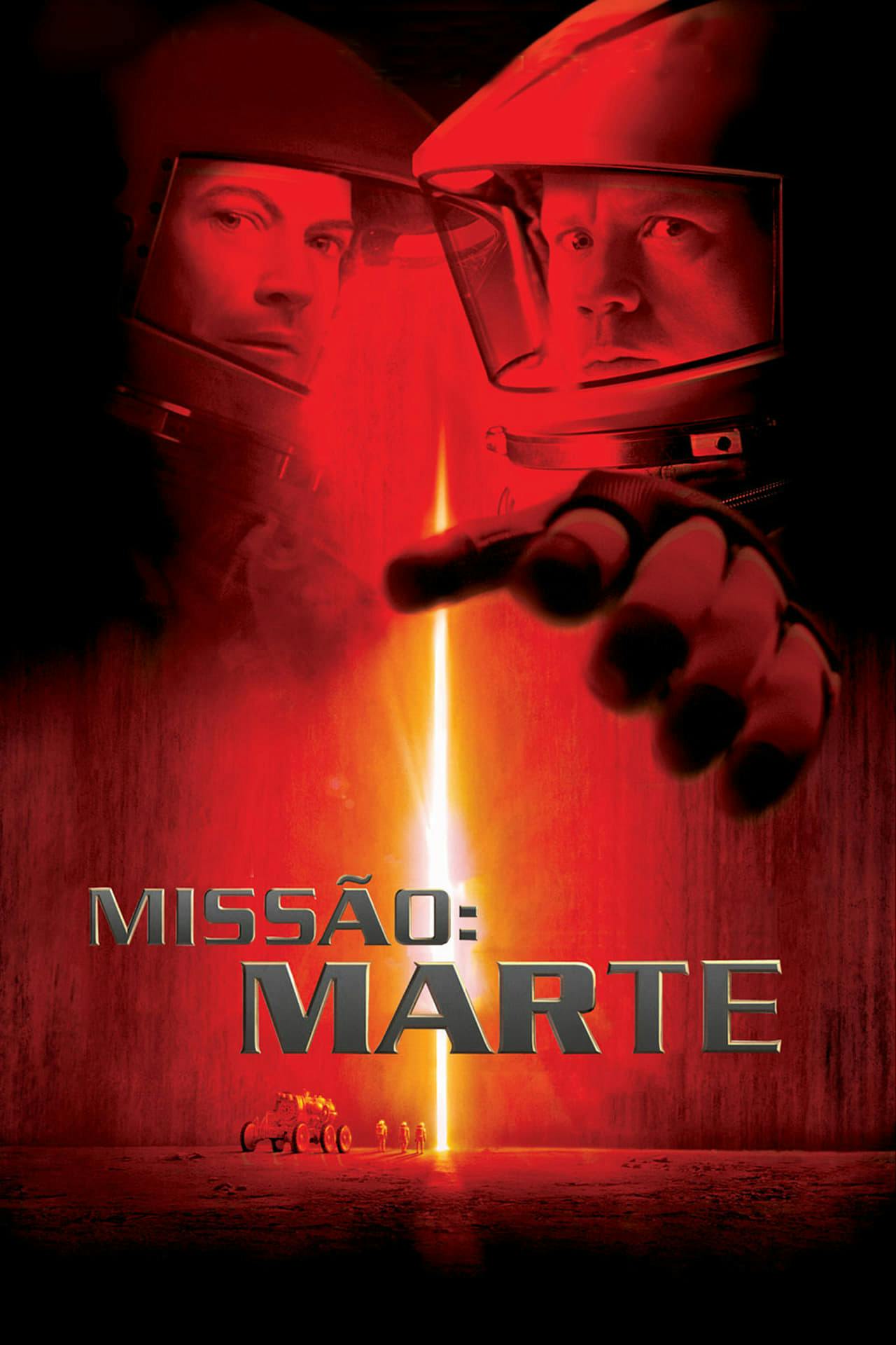 Assistir Missão: Marte Online em HD