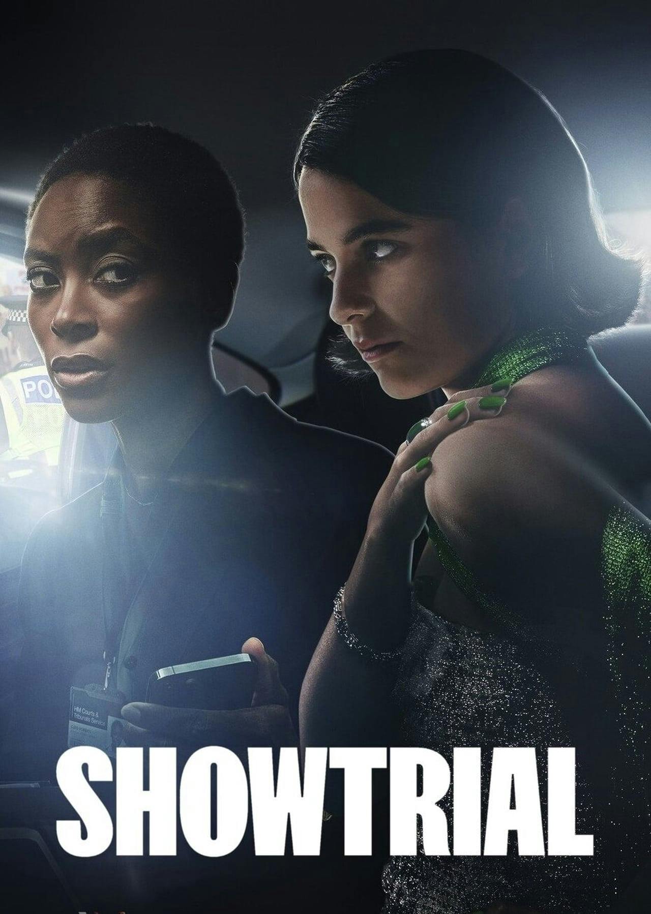 Assistir Showtrial Online em HD