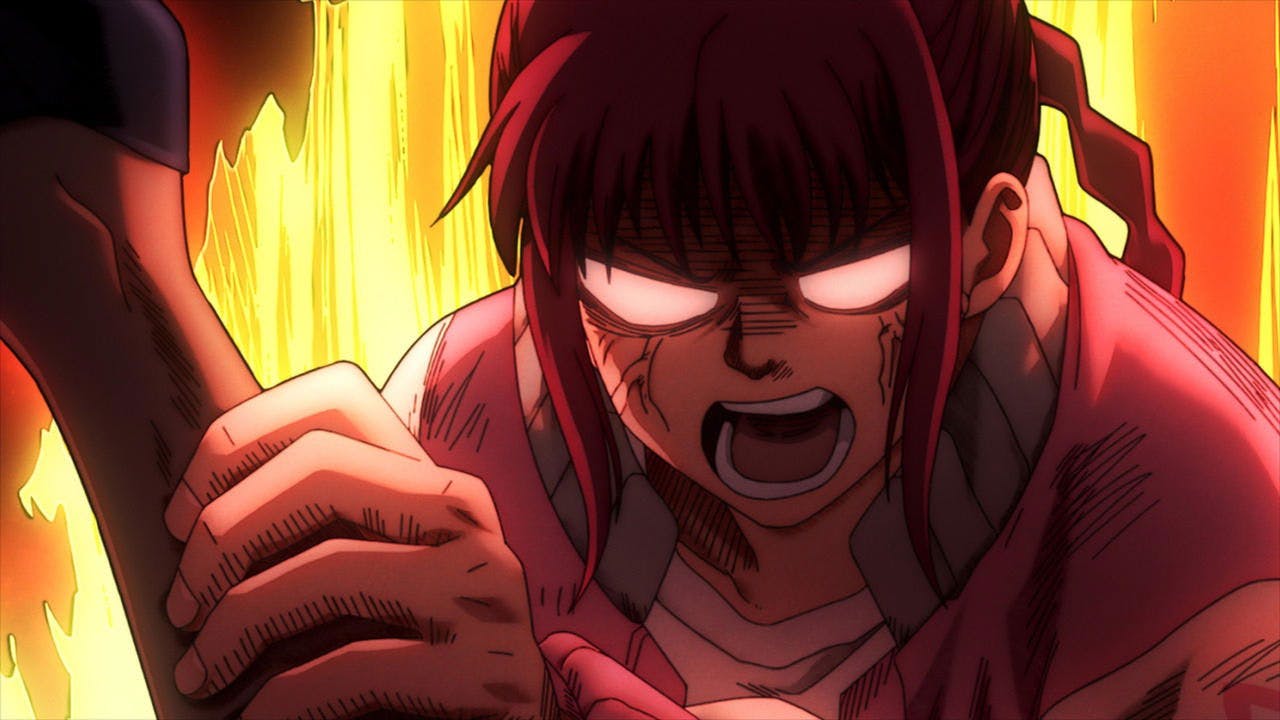 assista ao episódio 5 da temporada 1
