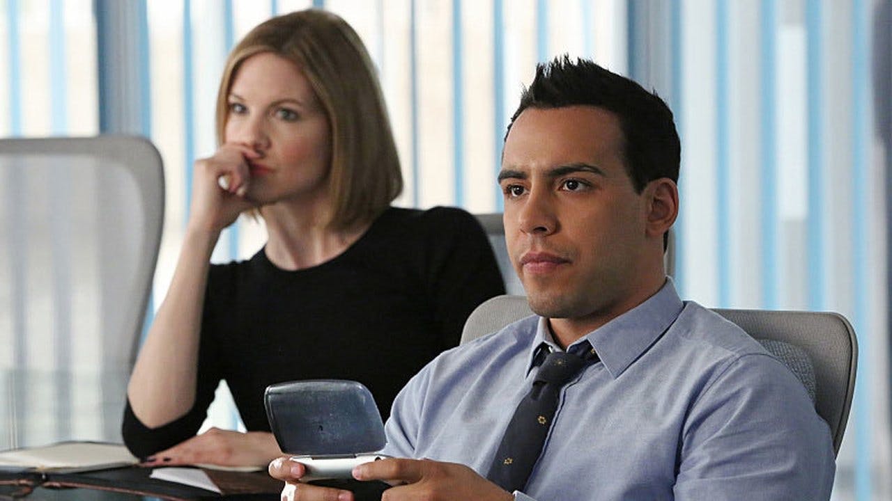 assista ao episódio 10 da temporada 1