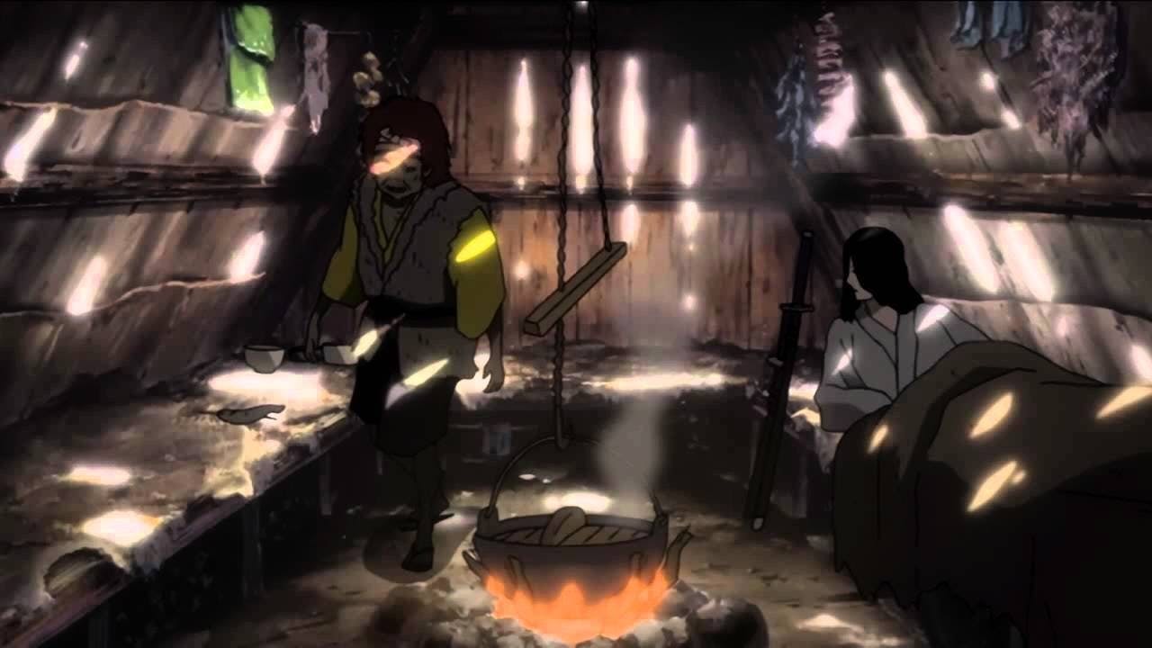 assista ao episódio 21 da temporada 1