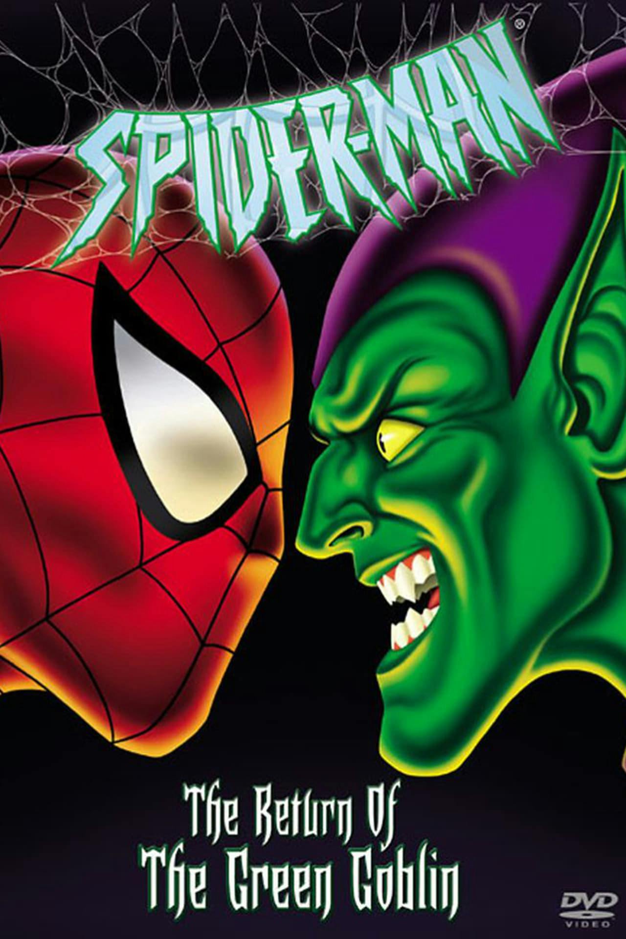 Assistir Spider-Man: The Return of the Green Goblin Online em HD