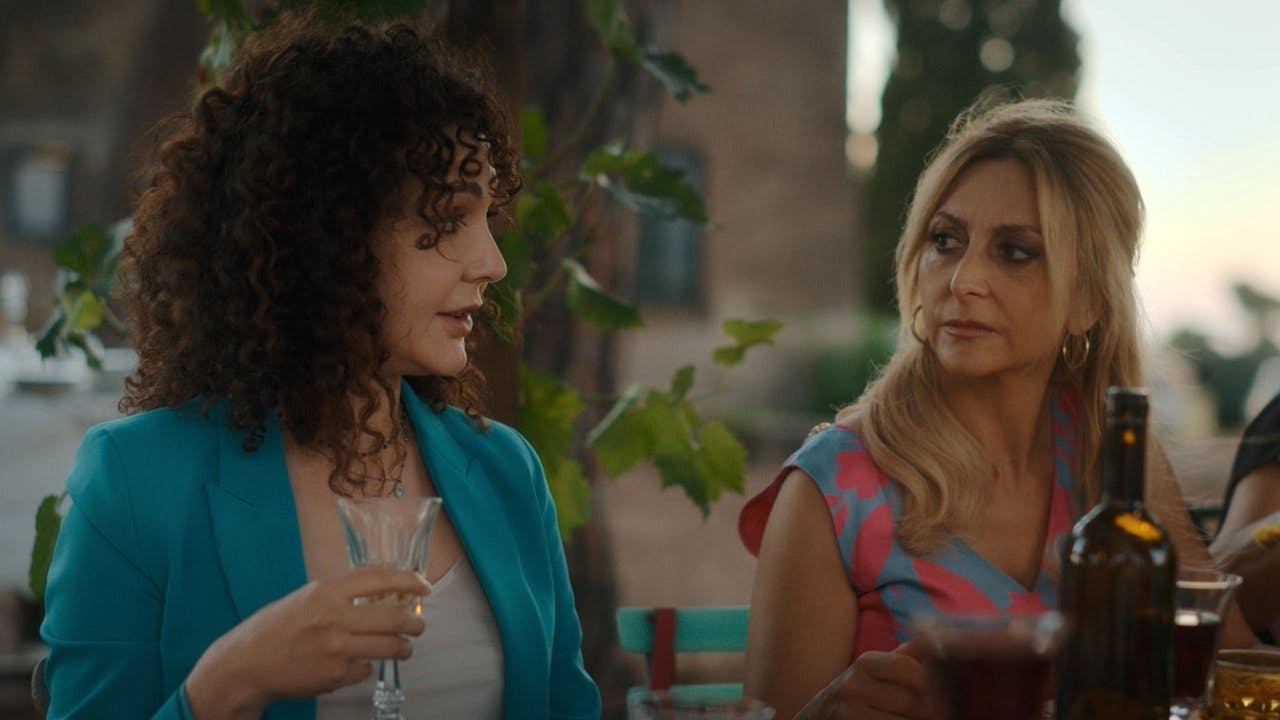 assista ao episódio 5 da temporada 1