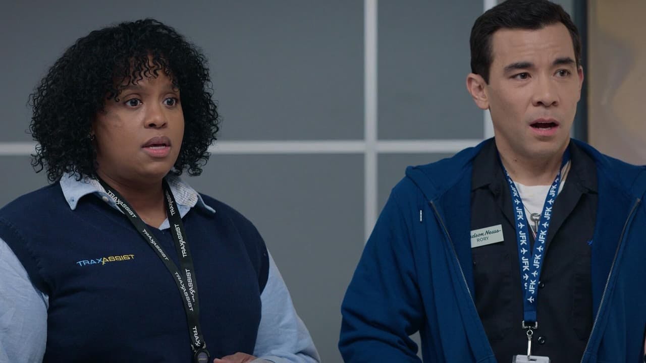 assista ao episódio 2 da temporada 1
