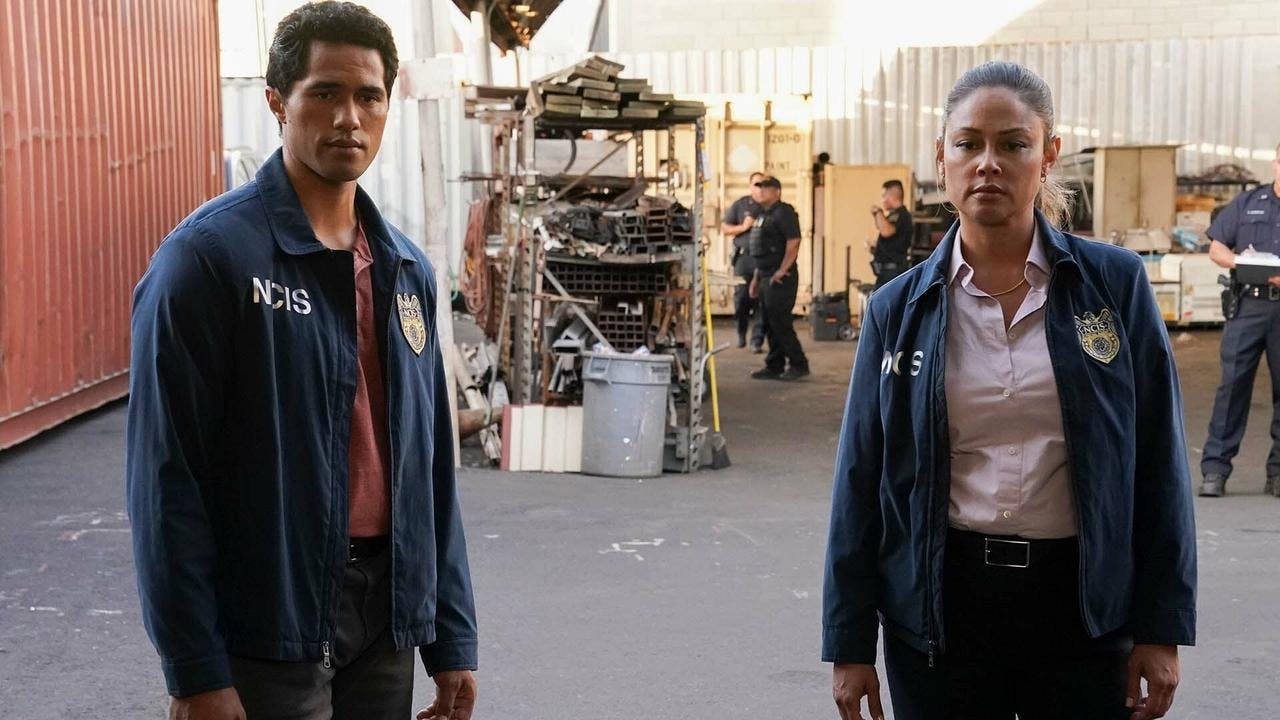 assista ao episódio 10 da temporada 1