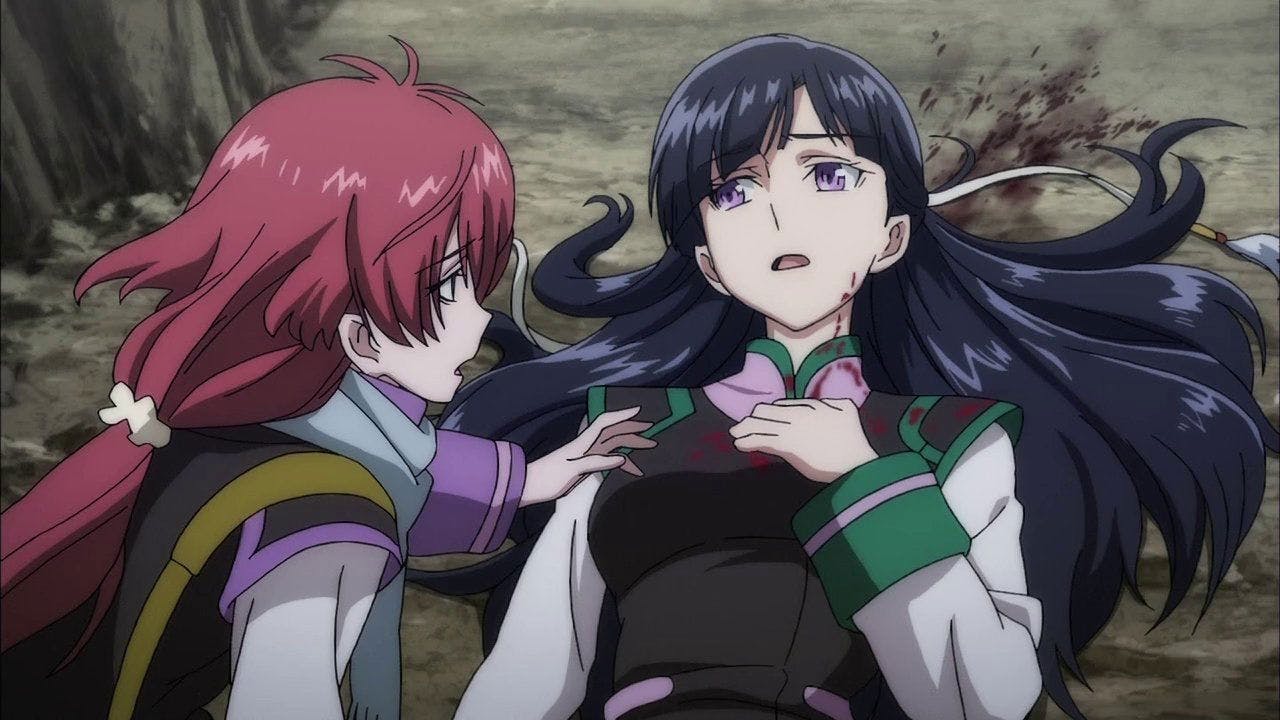 assista ao episódio 15 da temporada 1