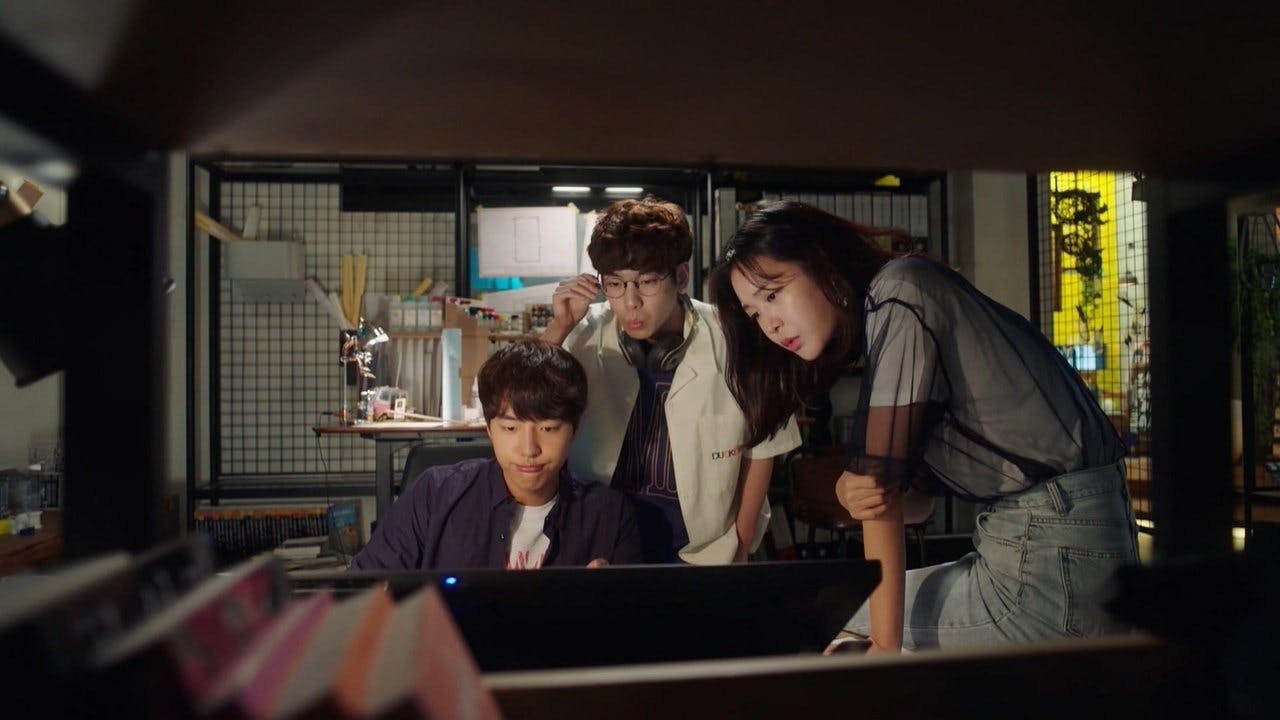 assista ao episódio 20 da temporada 1
