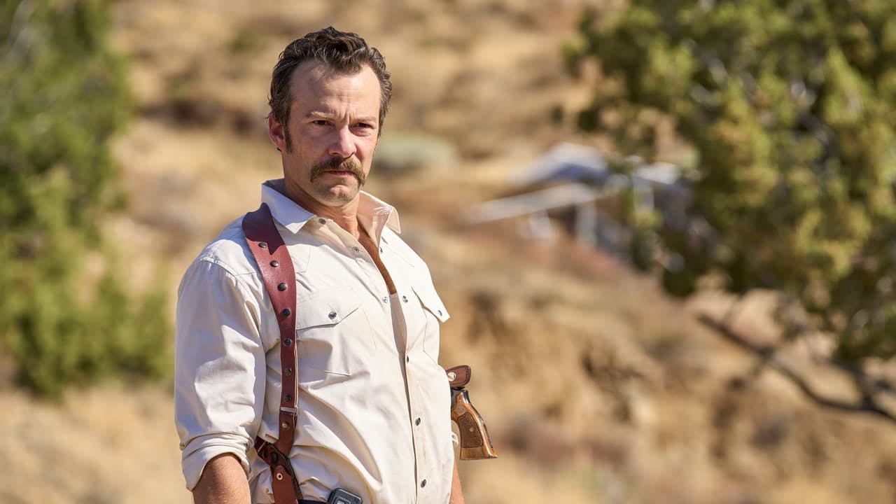 assista ao episódio 5 da temporada 1