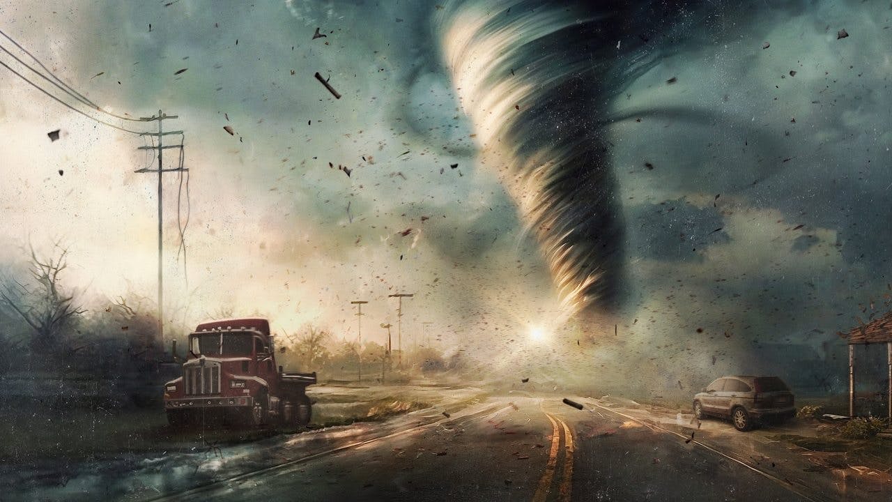 No Olho da Tempestade assista online