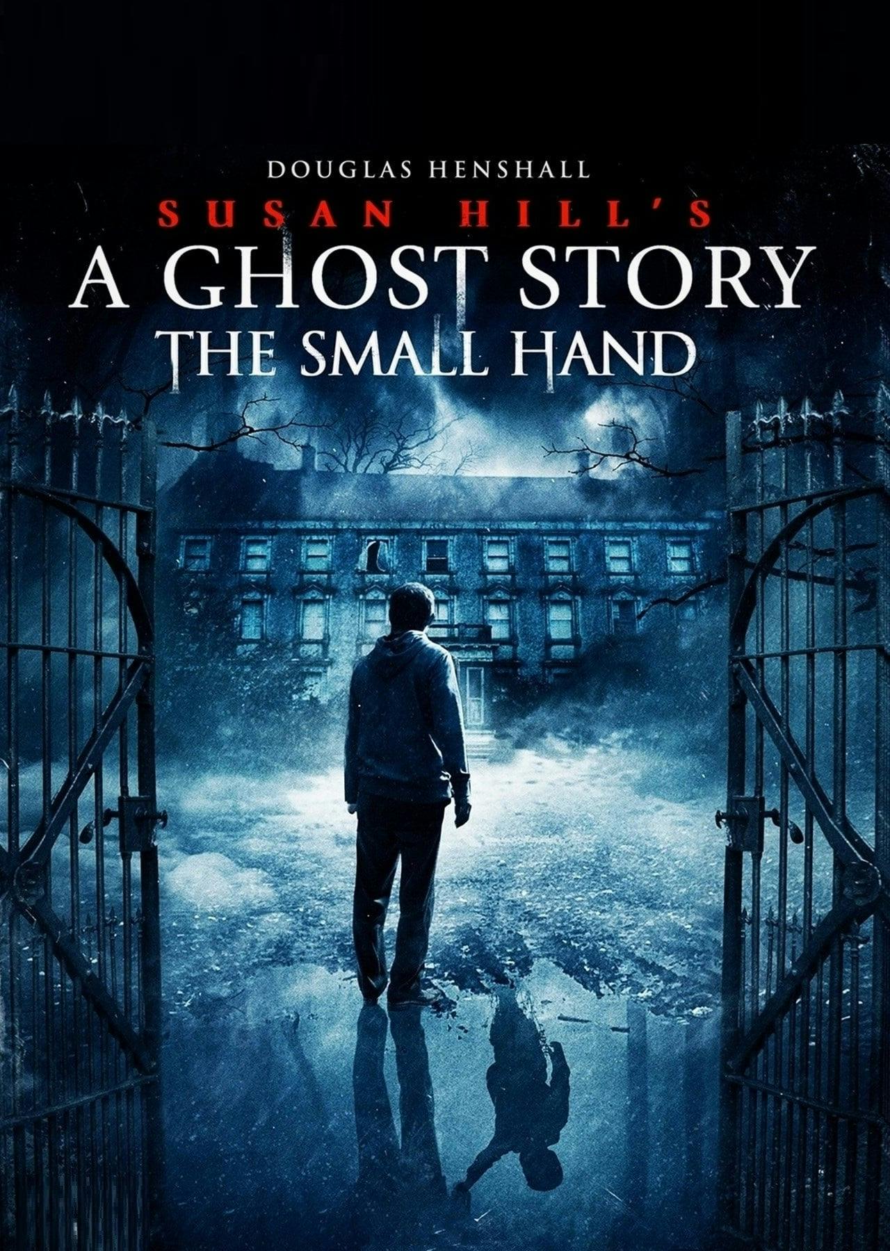 Assistir Susan Hill’s Ghost Story Online em HD