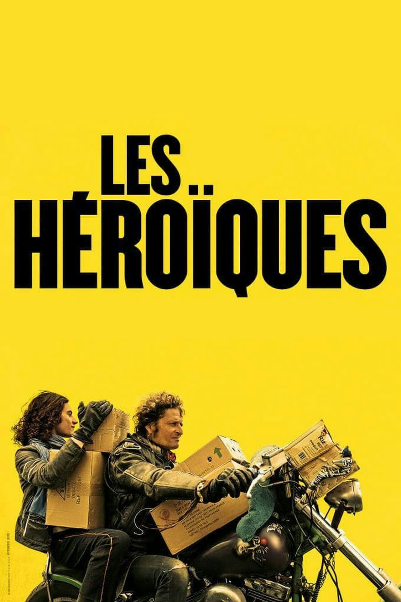 Assistir Les héroïques Online em HD