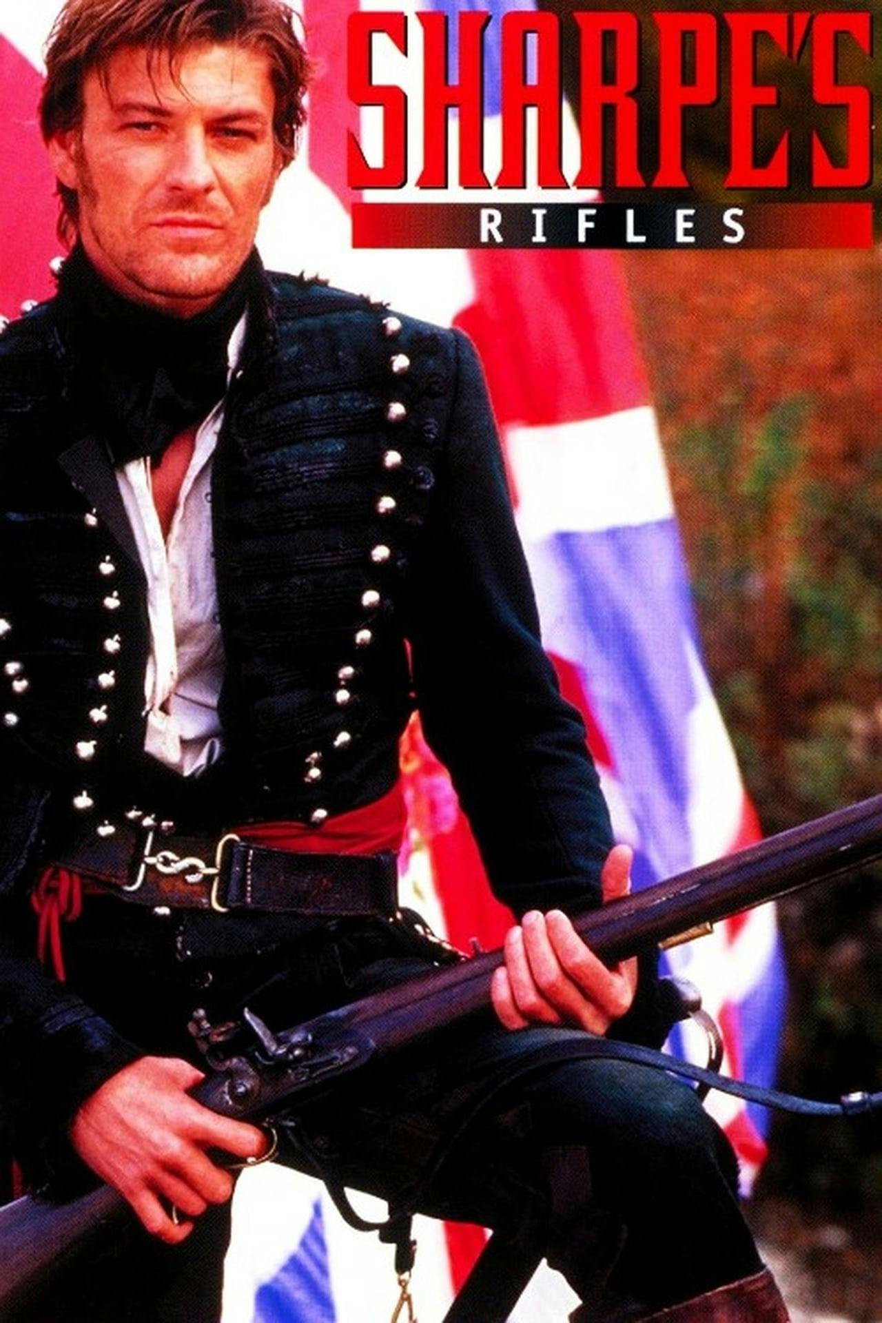 Assistir Sharpe’s Rifles Online em HD