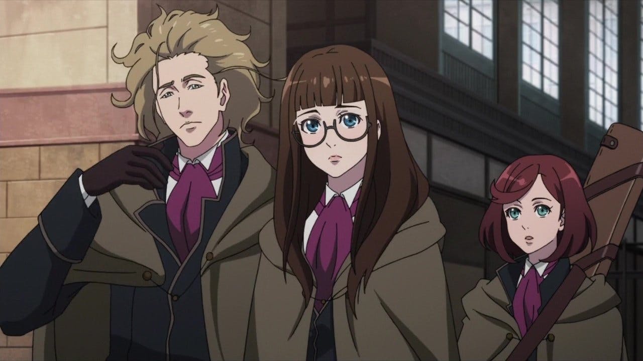 assista ao episódio 10 da temporada 1