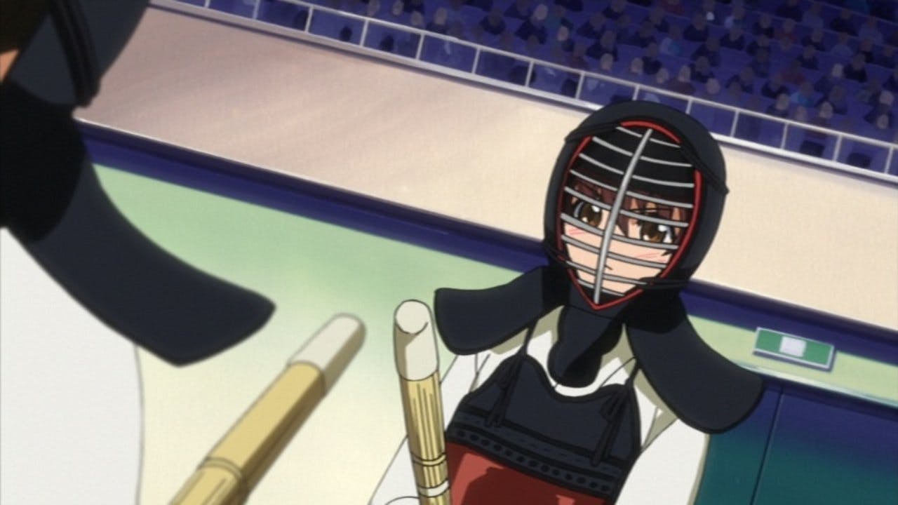 Kamen No Maid Guy