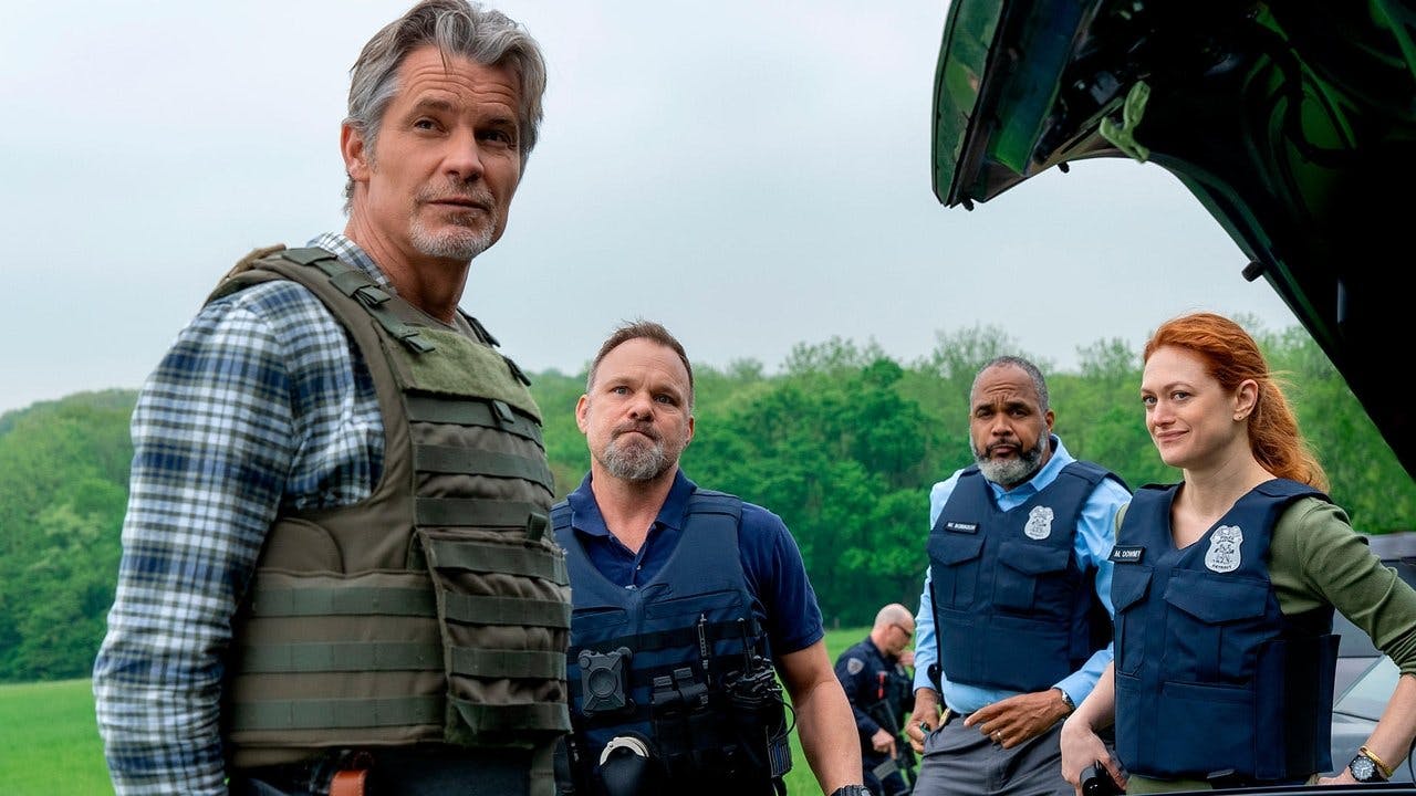 assista ao episódio 1 da temporada 1