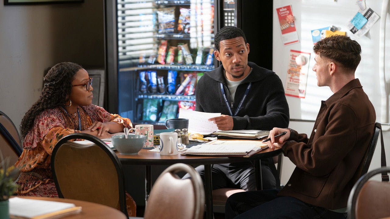 assista ao episódio 7 da temporada 5