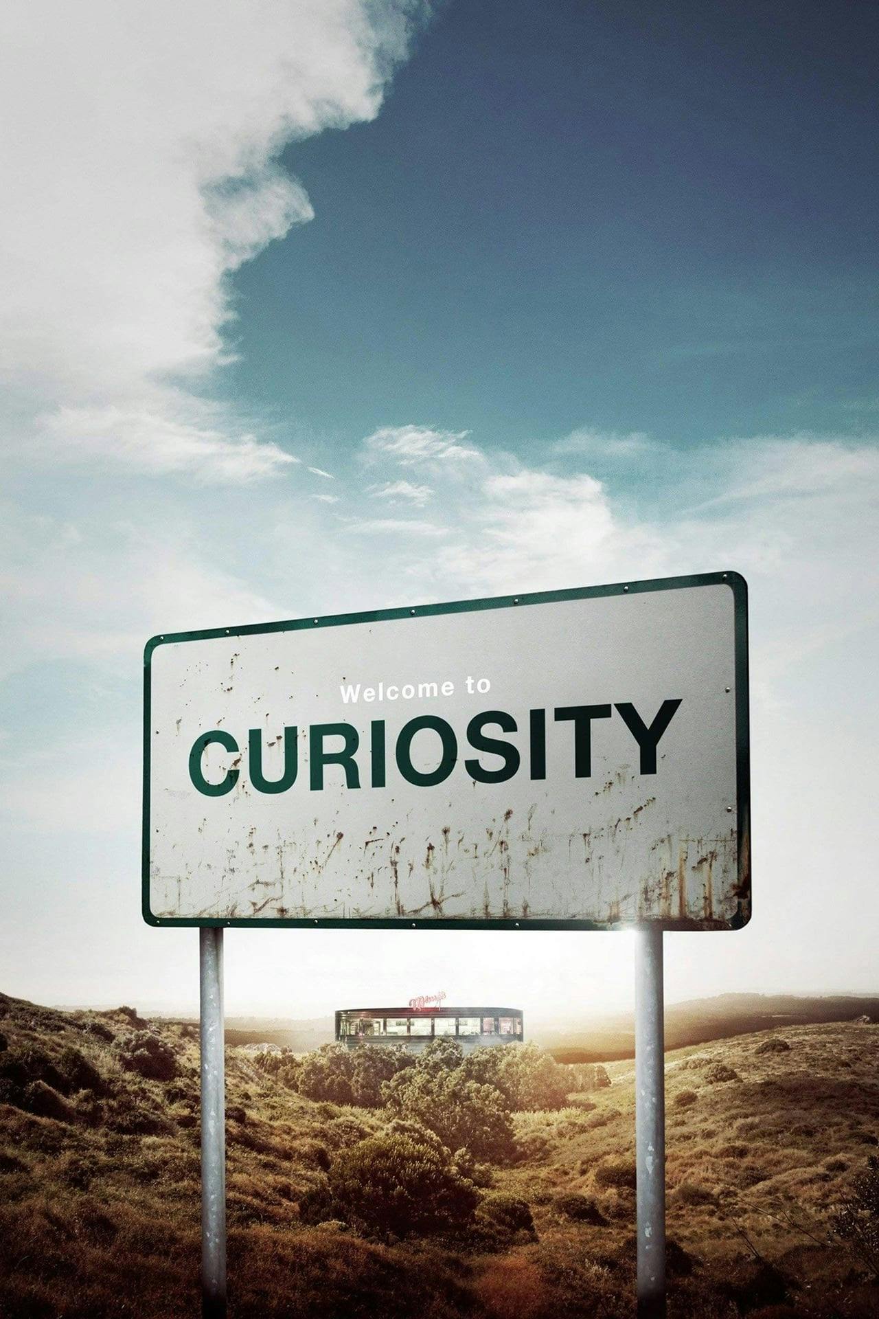 Assistir Welcome to Curiosity Online em HD