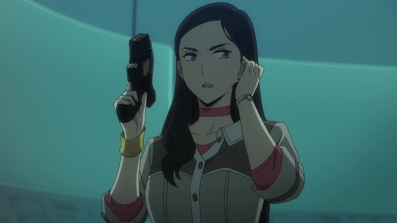 assista ao episódio 8 da temporada 1