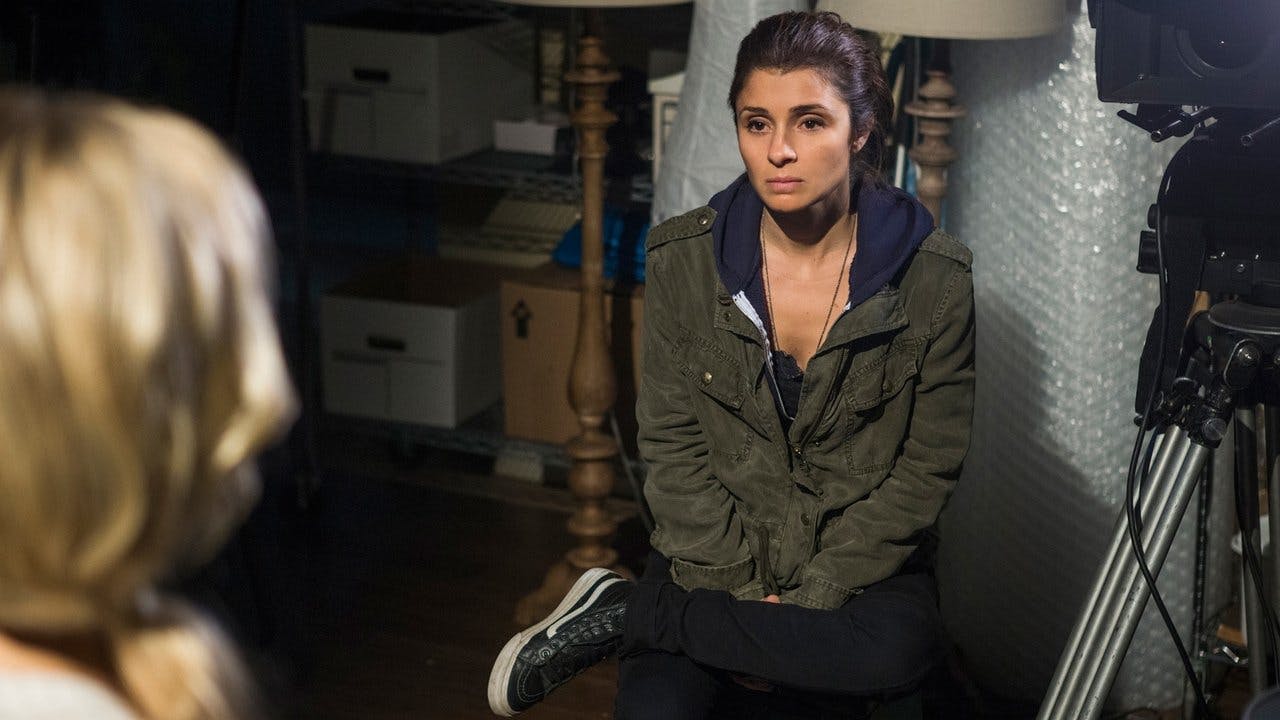 assista ao episódio 7 da temporada 1