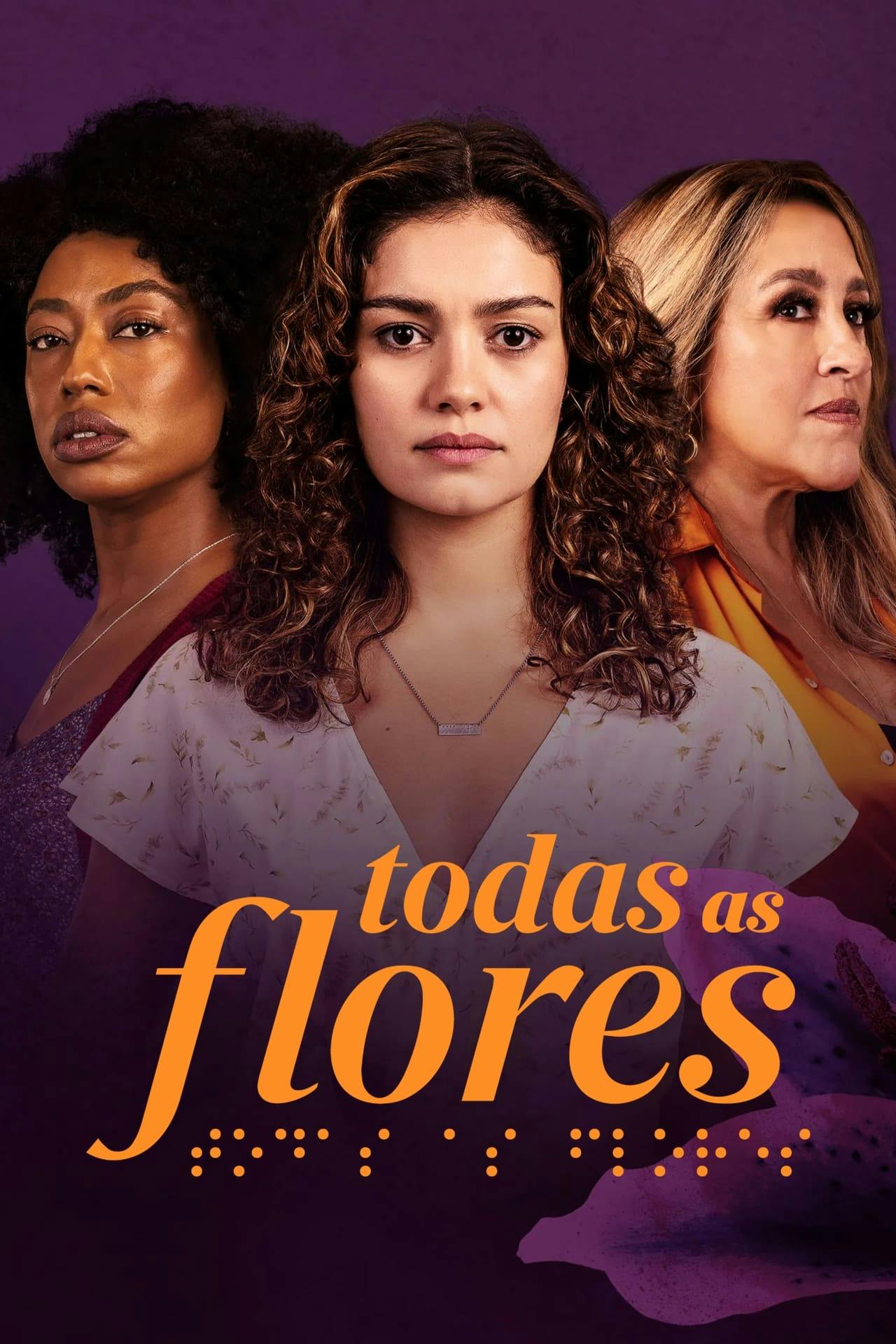 Assistir Todas as Flores Online em HD