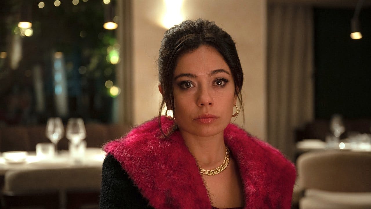 assista ao episódio 7 da temporada 1
