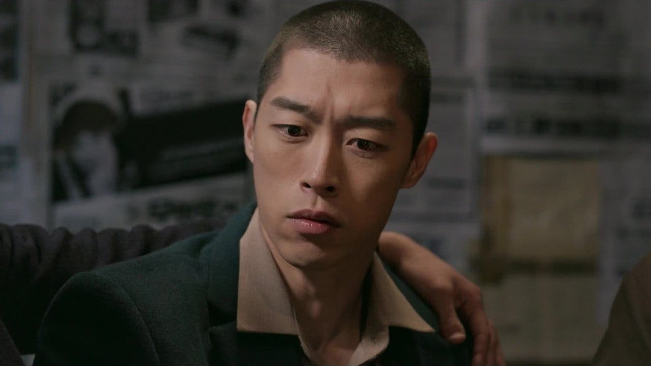 assista ao episódio 8 da temporada 1