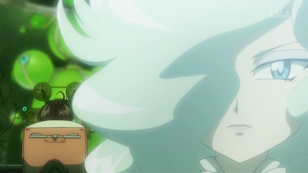 assista ao episódio 23 da temporada 1