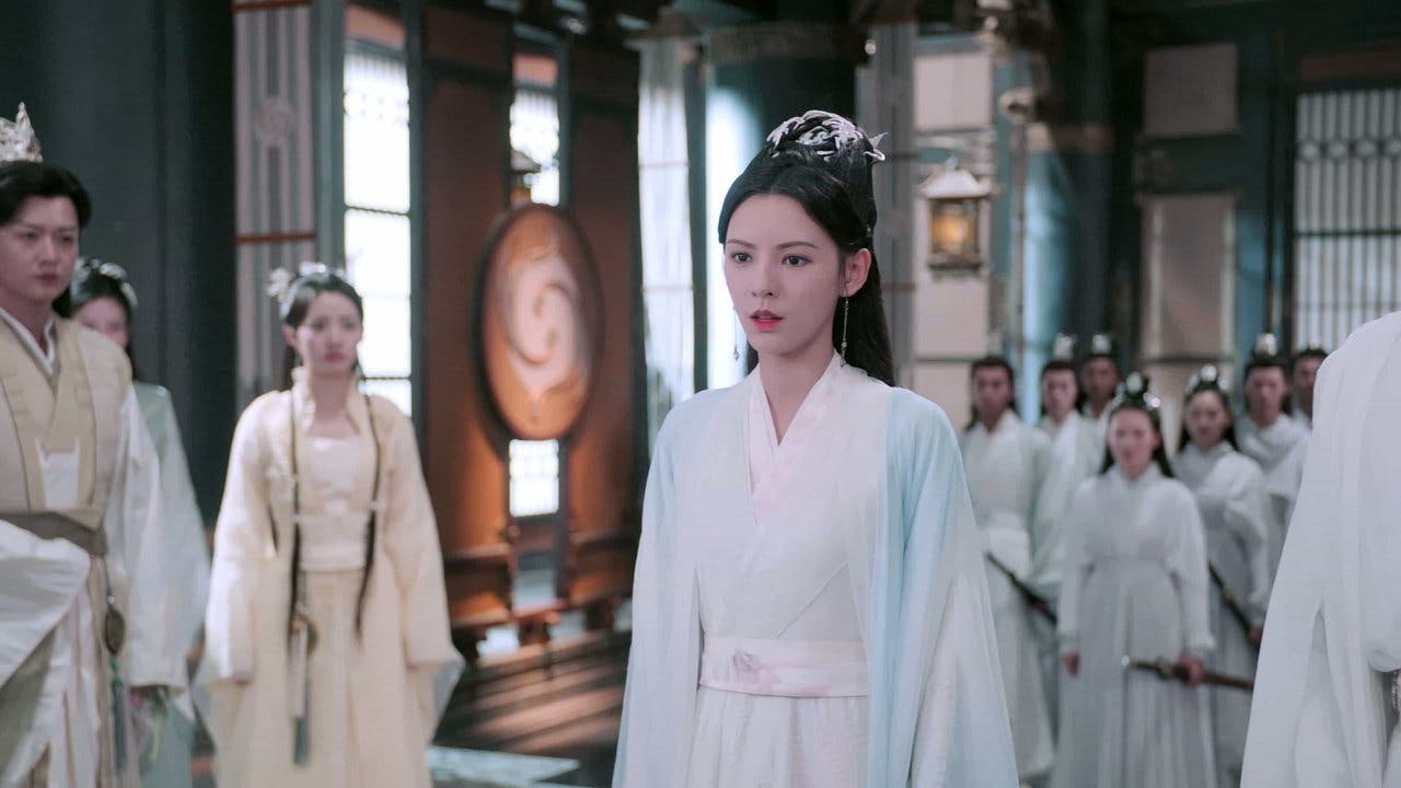 assista ao episódio 27 da temporada 1