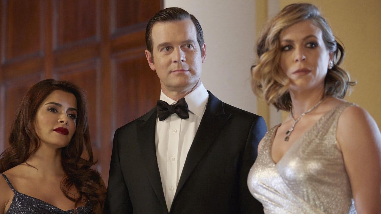assista ao episódio 5 da temporada 1