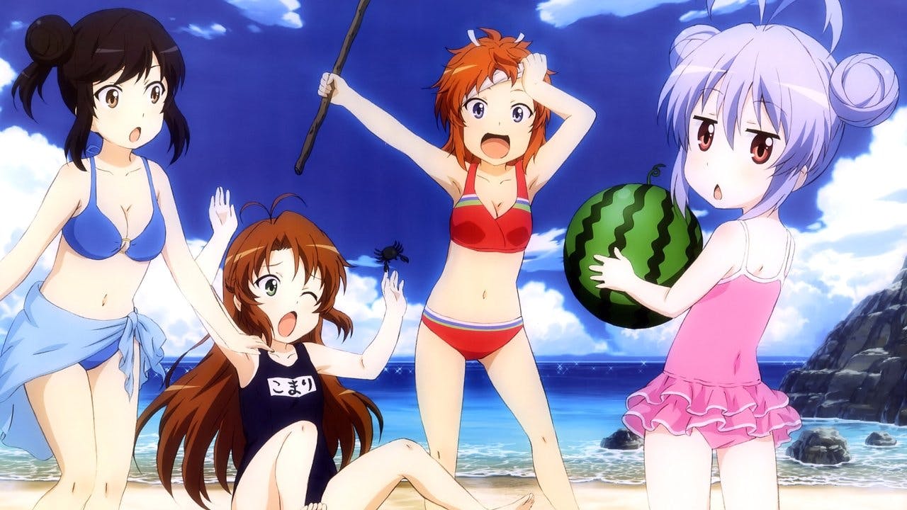 Non Non Biyori