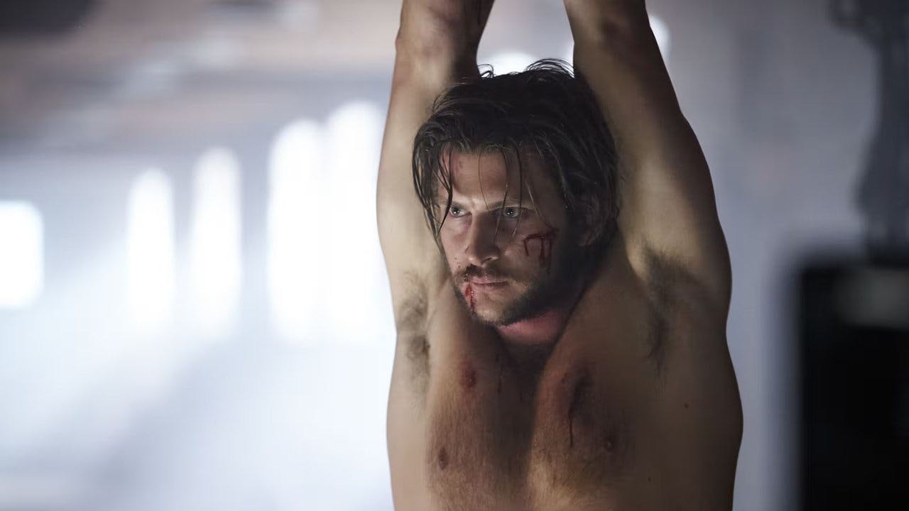 assista ao episódio 12 da temporada 1