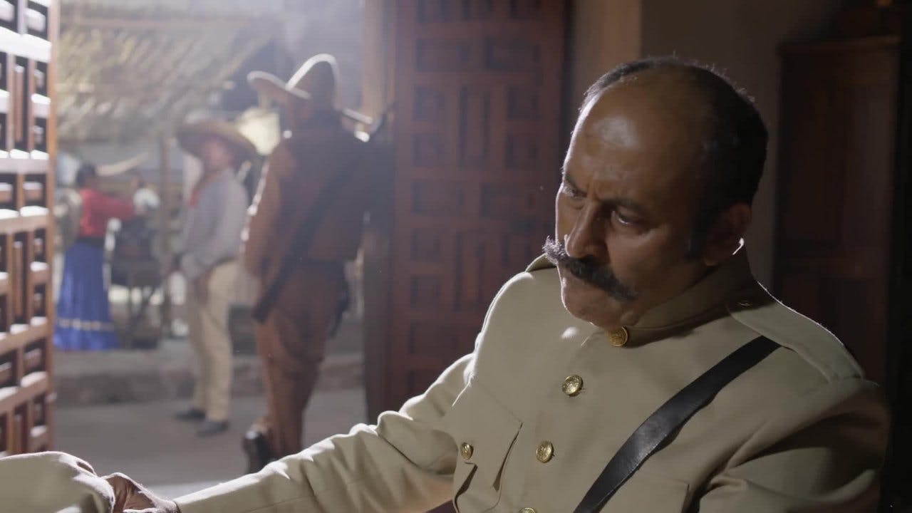 assista ao episódio 11 da temporada 1