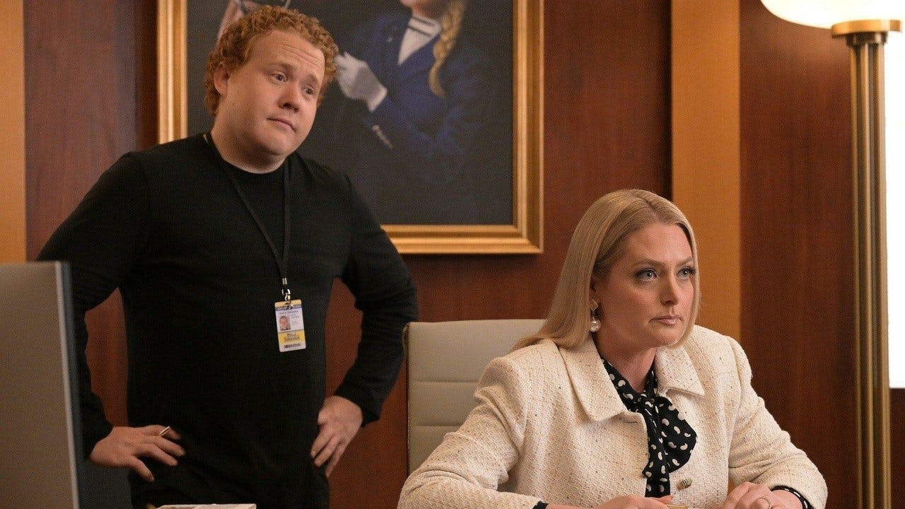 assista ao episódio 11 da temporada 1