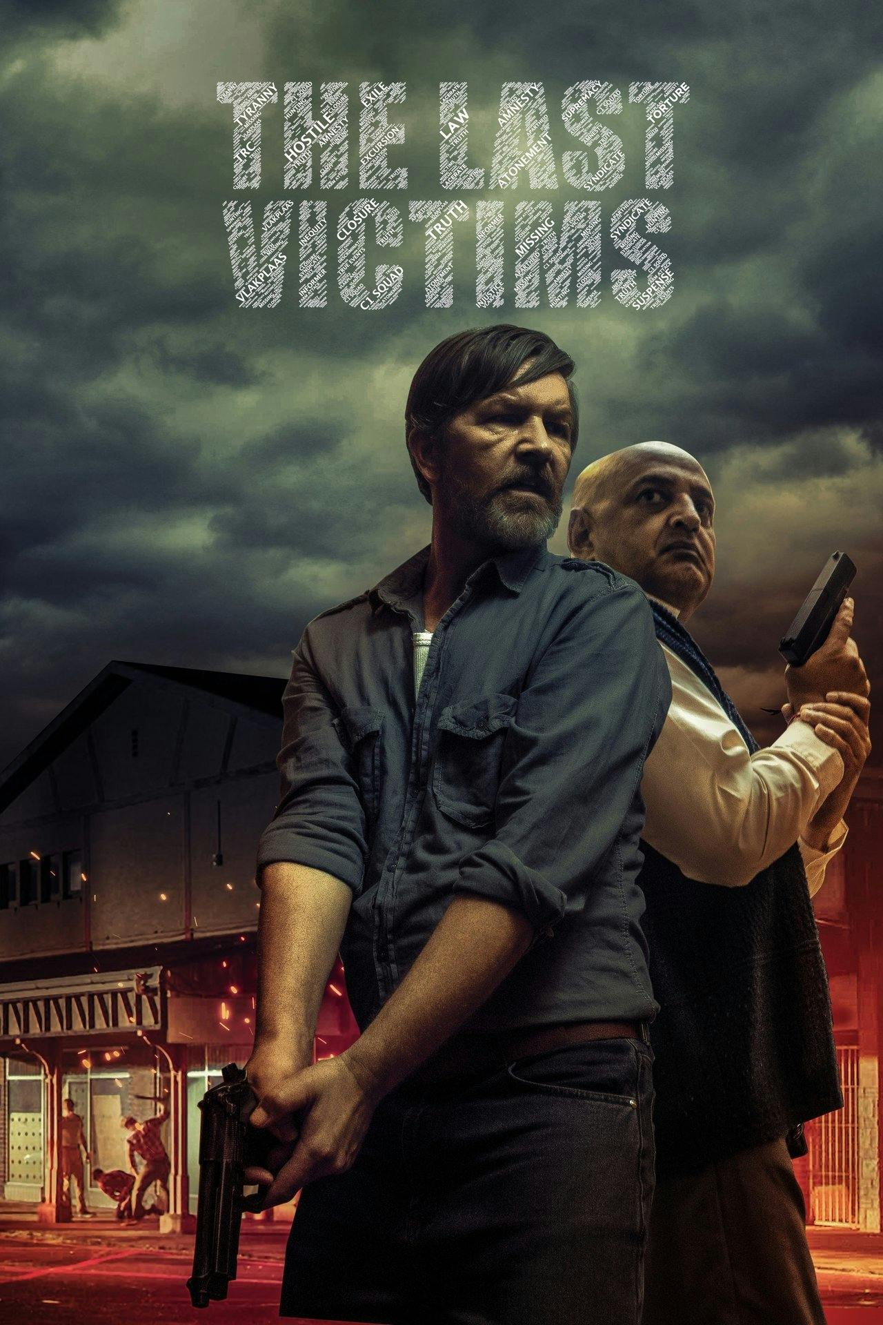 Assistir The Last Victims Online em HD