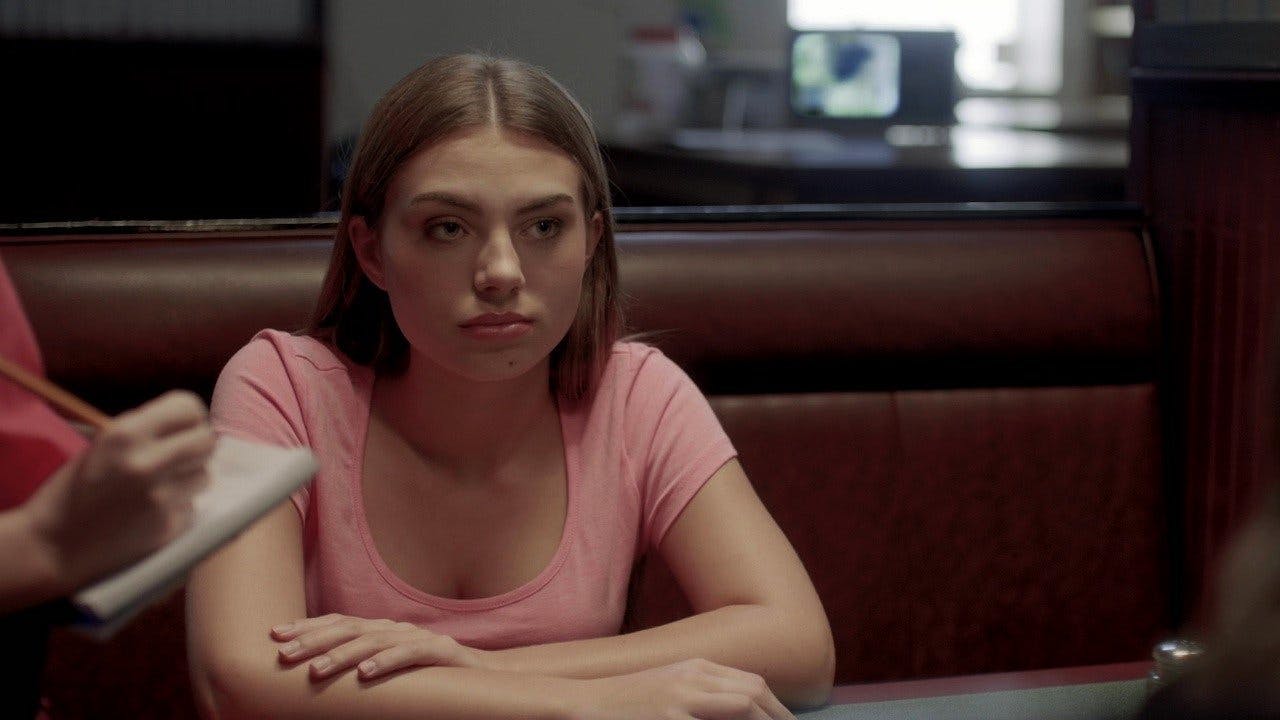 Roadkill assista online