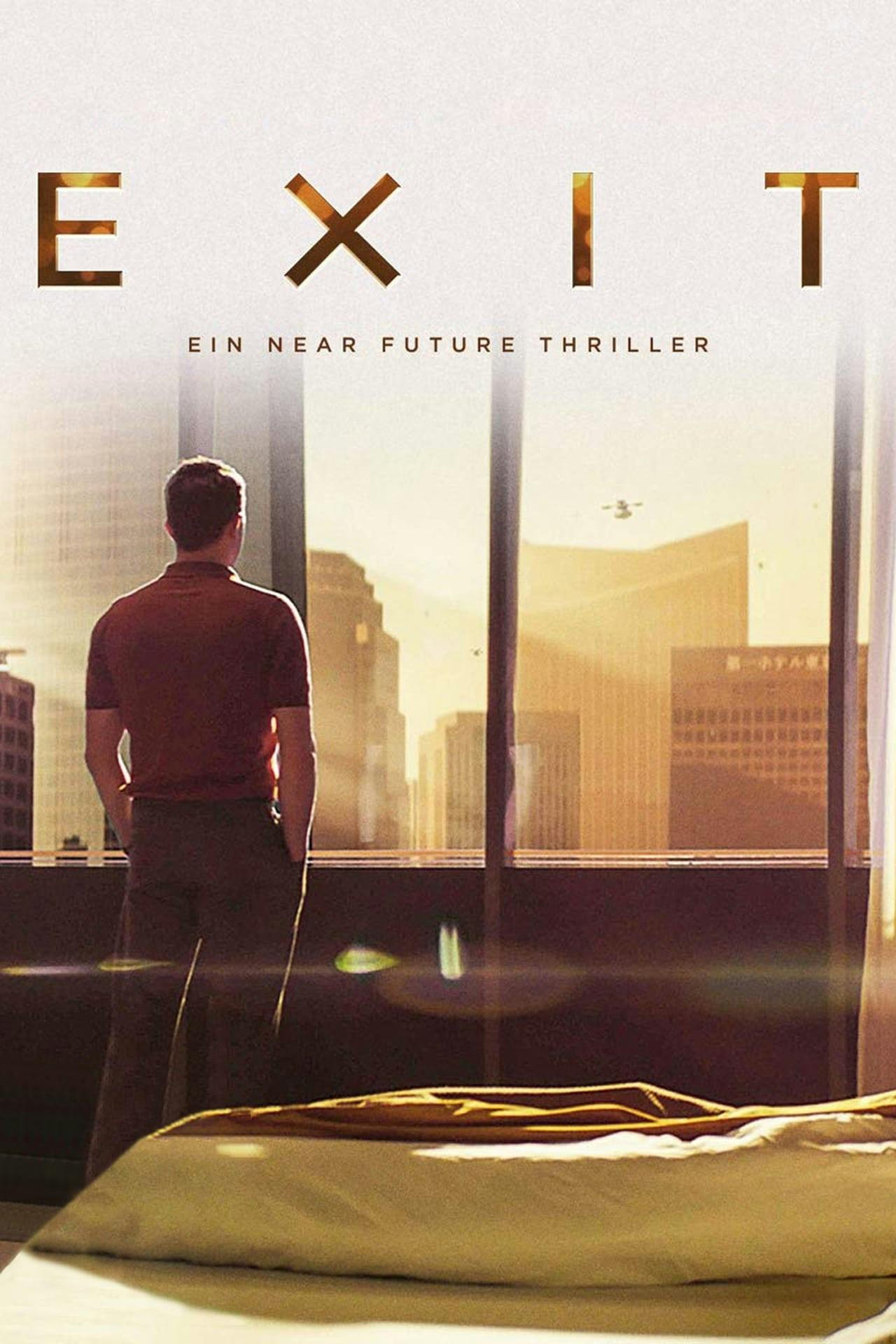 Assistir Exit Online em HD