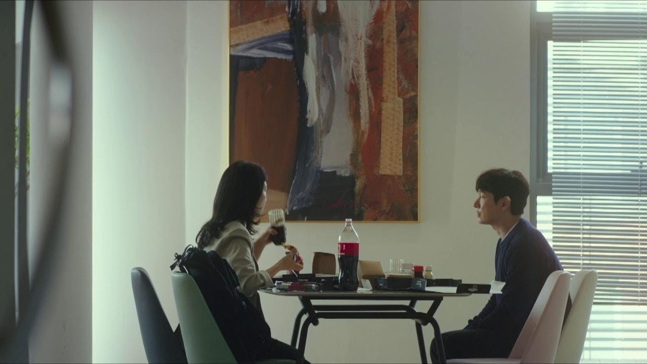 assista ao episódio 5 da temporada 1