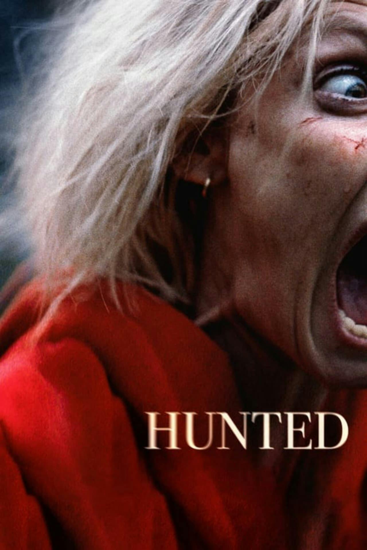 Assistir Hunted – Quem Tem Medo do Lobo Mau? Online em HD