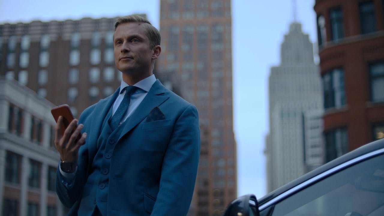 assista ao episódio 10 da temporada 1
