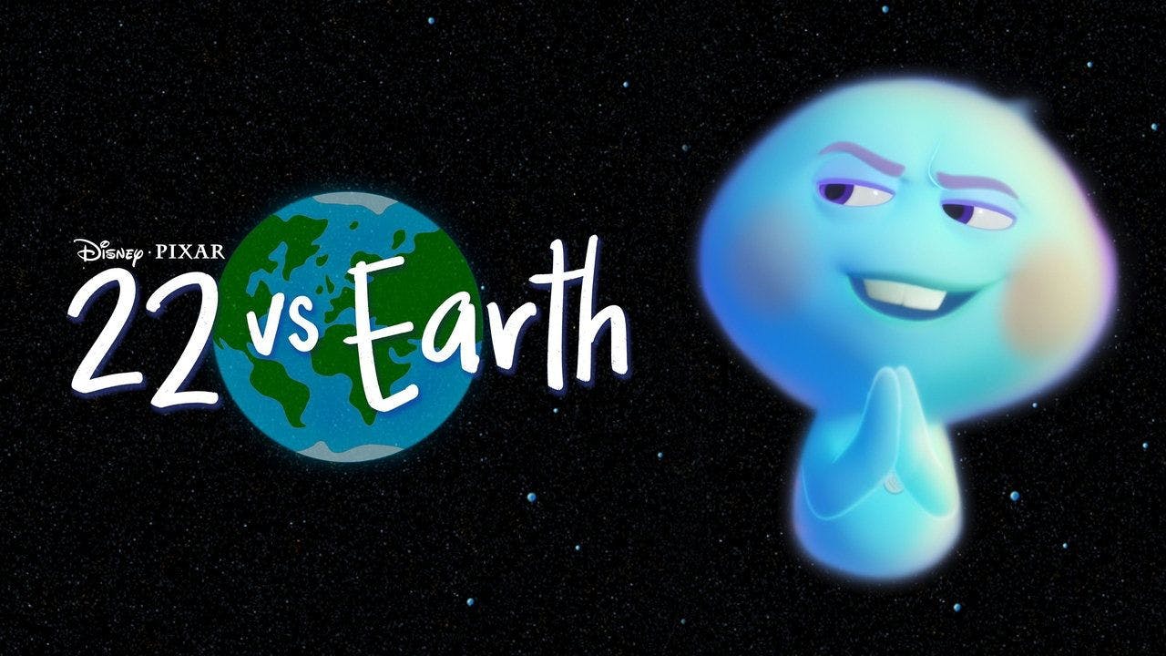 22 Contra a Terra