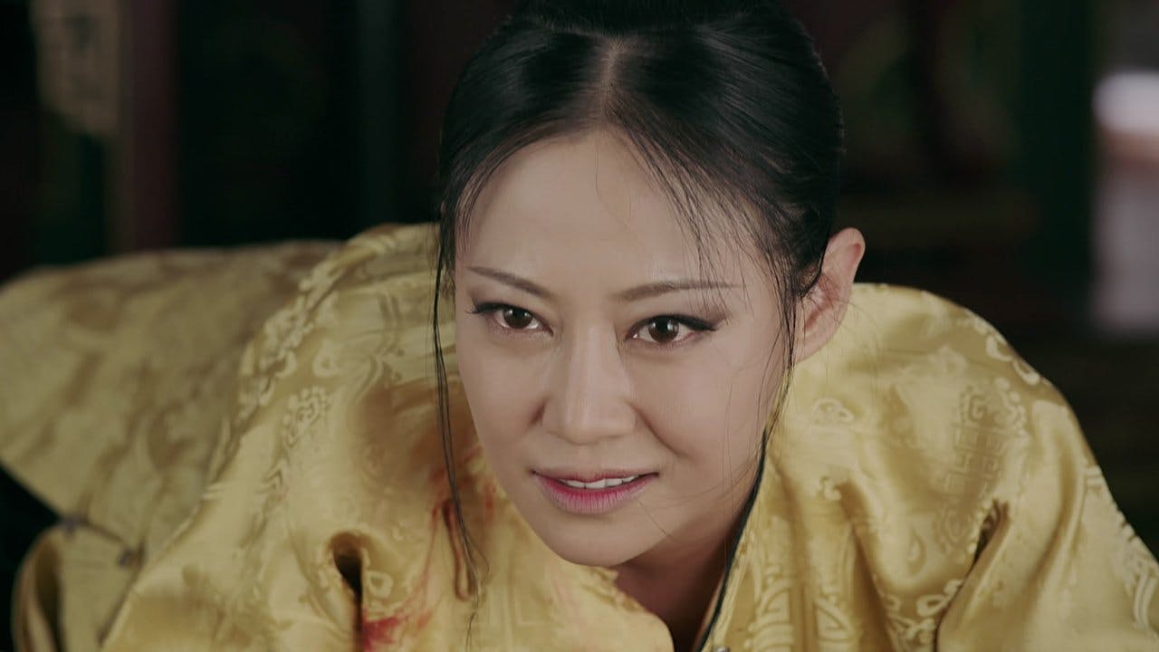 assista ao episódio 32 da temporada 1