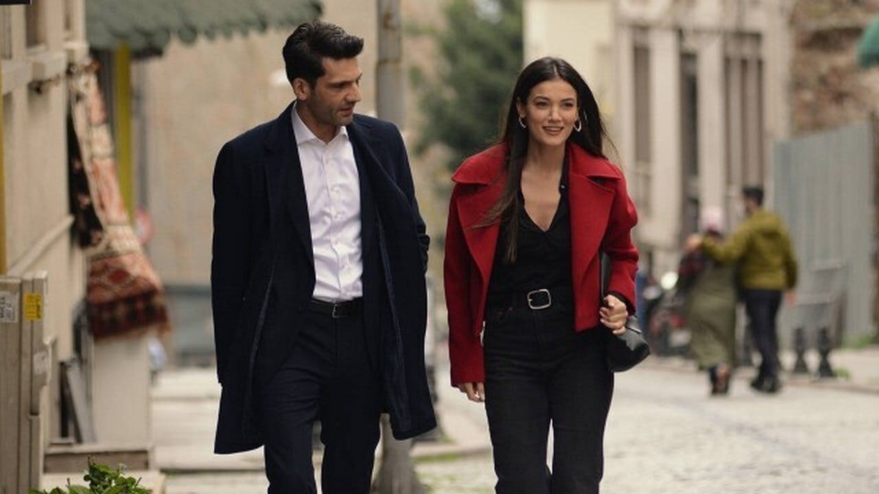 assista ao episódio 13 da temporada 1