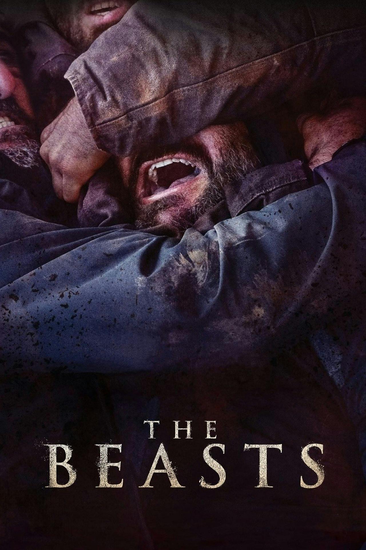 Assistir As Bestas Online em HD