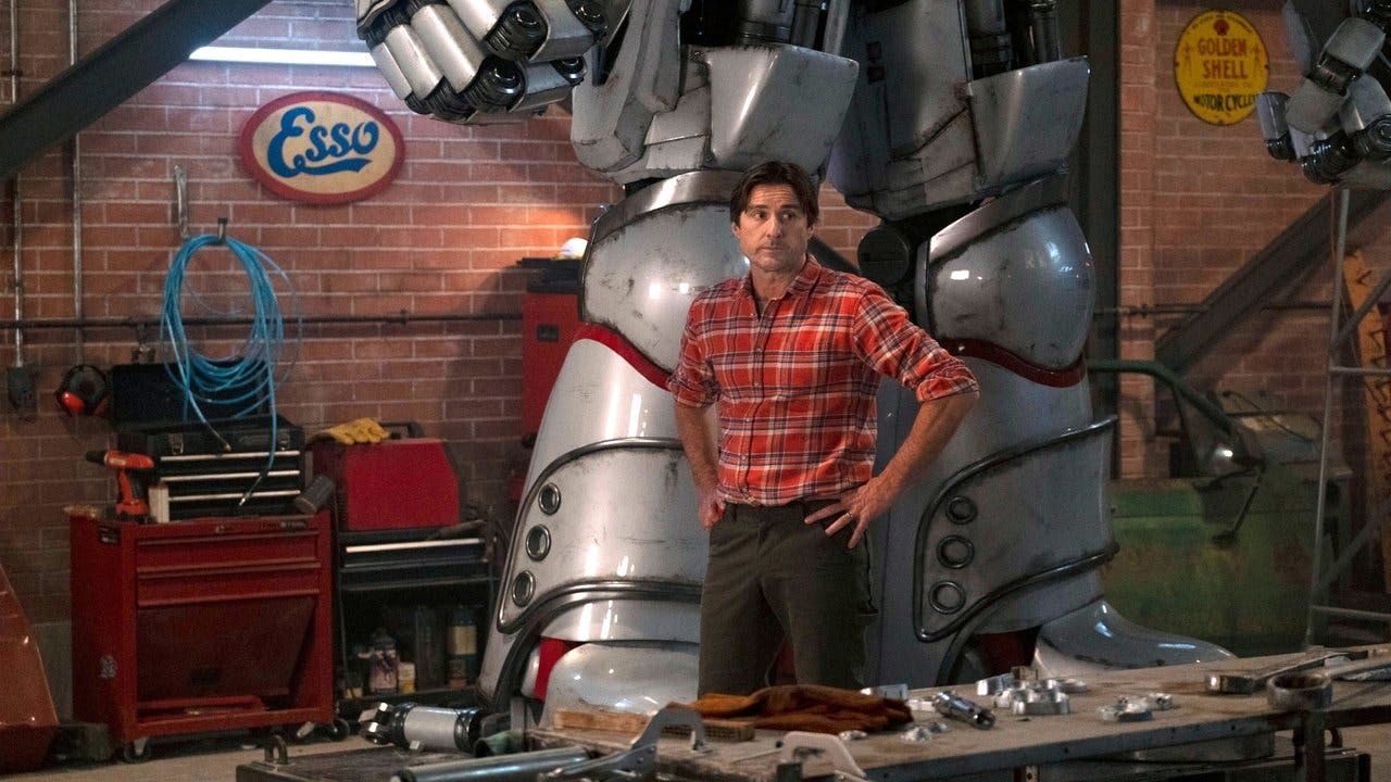 assista ao episódio 2 da temporada 1